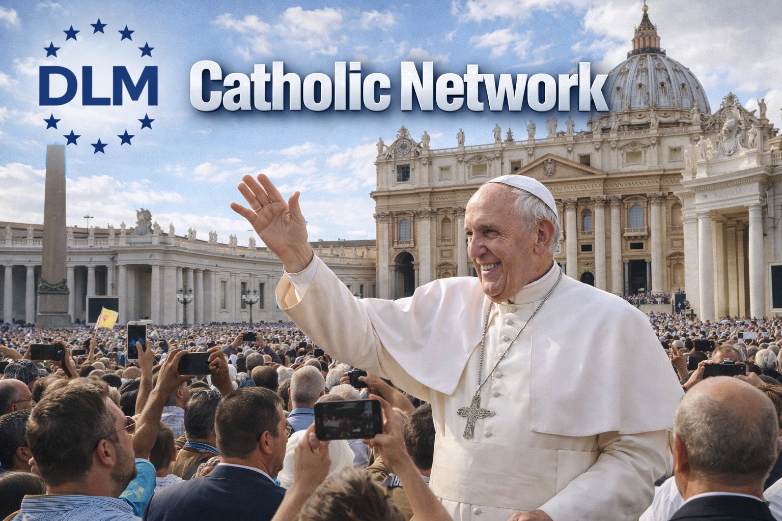 DLM Catholic Network